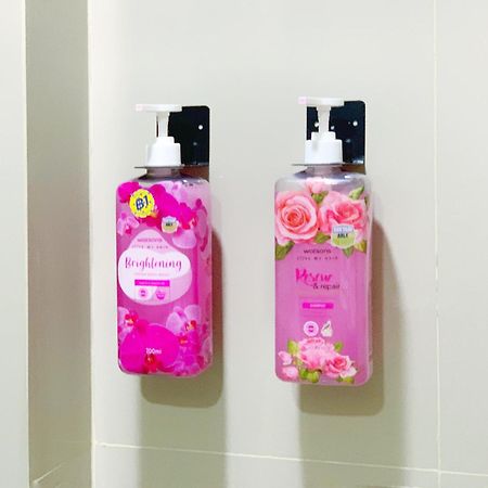 Cm Design Space Nimman Fashion Flat Chiang Mai Ngoại thất bức ảnh
