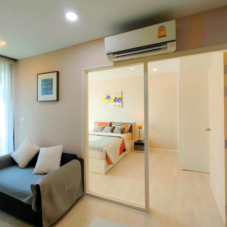 Cm Design Space Nimman Fashion Flat Chiang Mai Ngoại thất bức ảnh