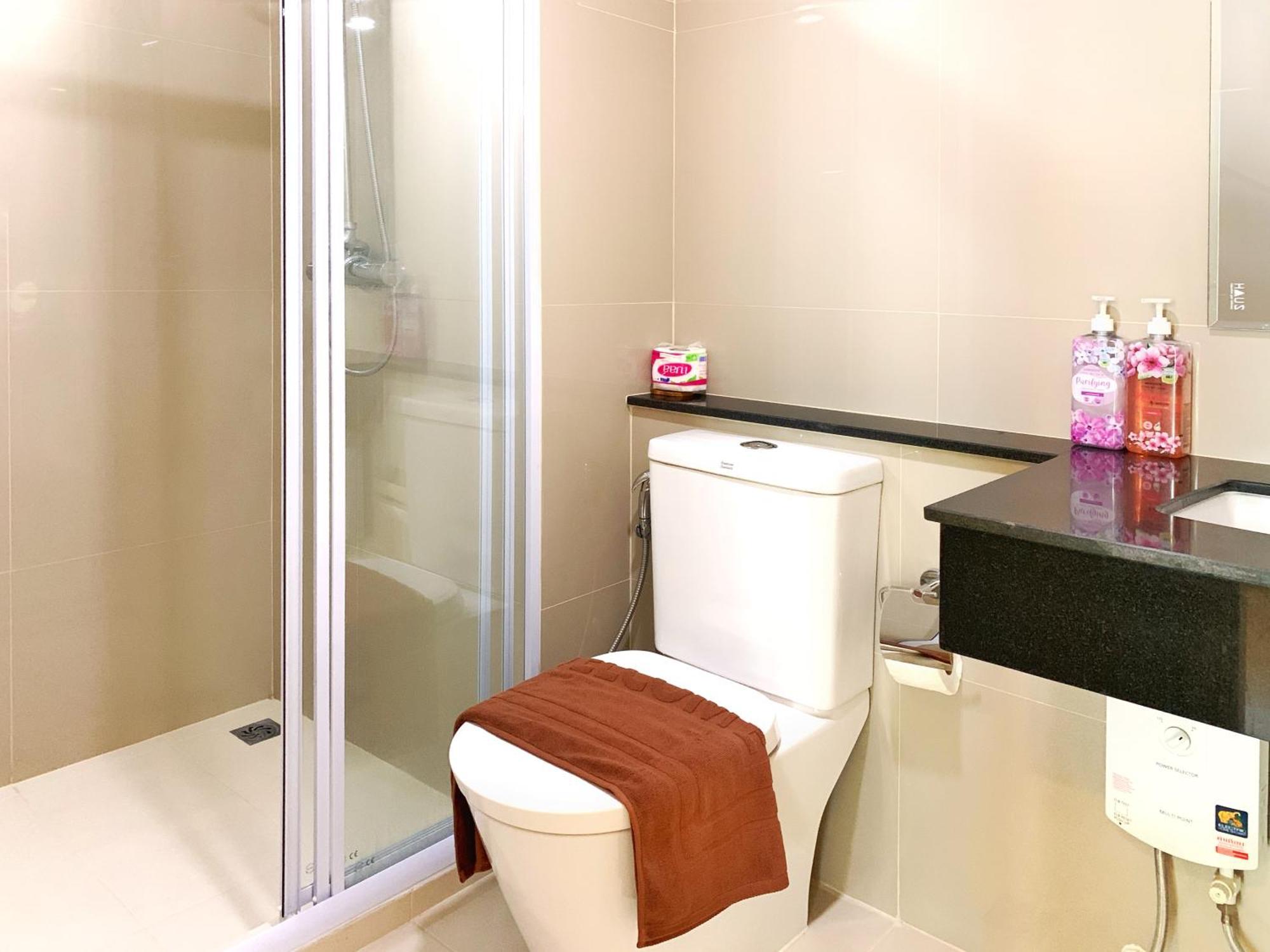 Cm Design Space Nimman Fashion Flat Chiang Mai Ngoại thất bức ảnh