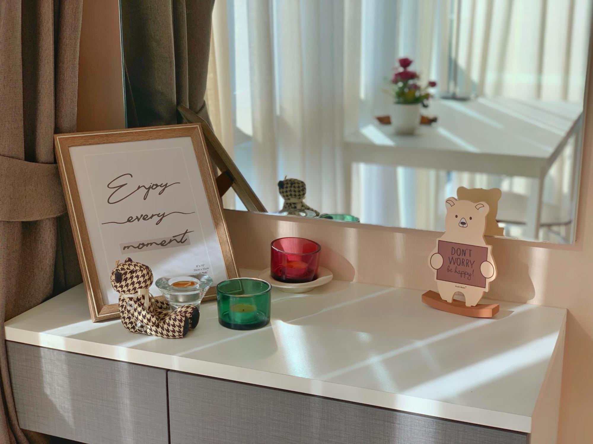 Cm Design Space Nimman Fashion Flat Chiang Mai Ngoại thất bức ảnh