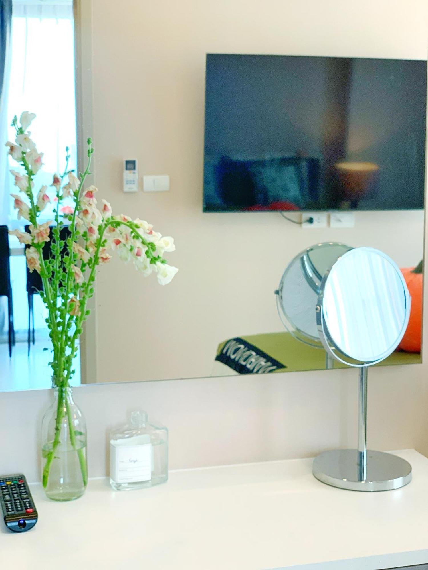 Cm Design Space Nimman Fashion Flat Chiang Mai Ngoại thất bức ảnh