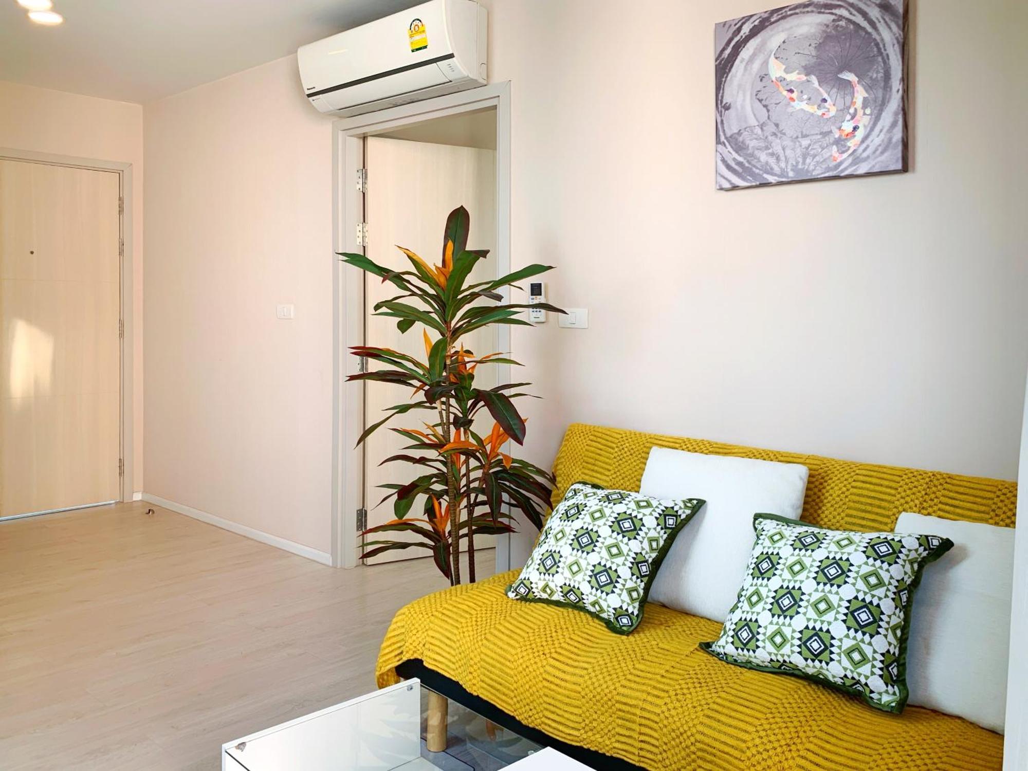 Cm Design Space Nimman Fashion Flat Chiang Mai Ngoại thất bức ảnh