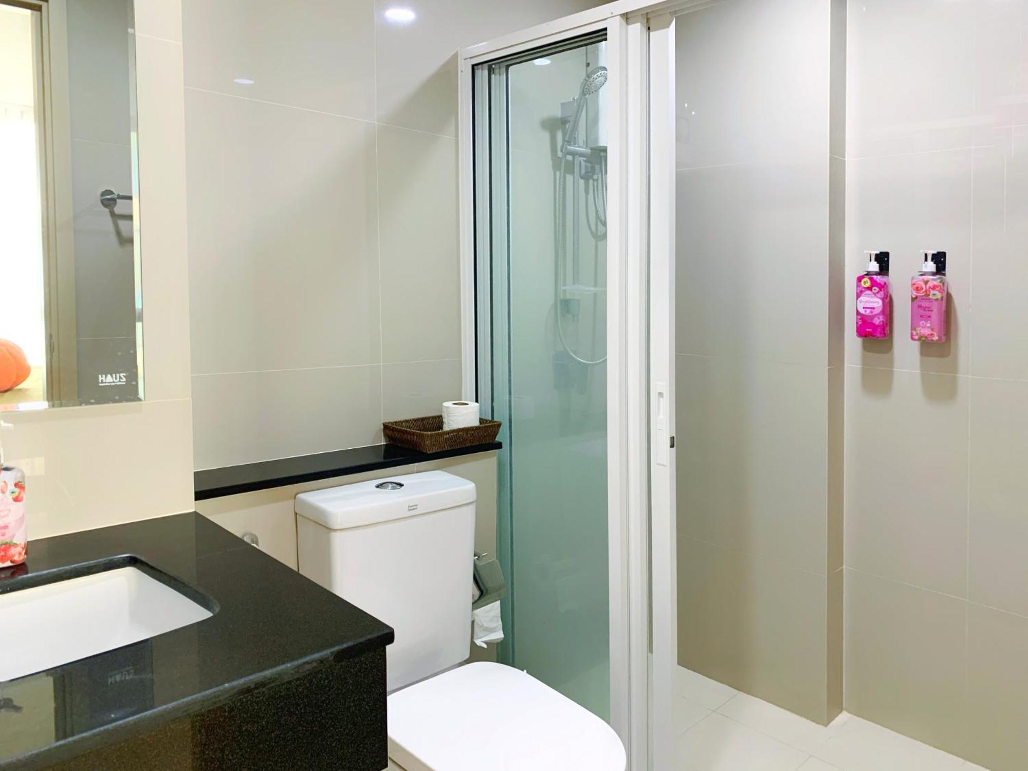 Cm Design Space Nimman Fashion Flat Chiang Mai Ngoại thất bức ảnh