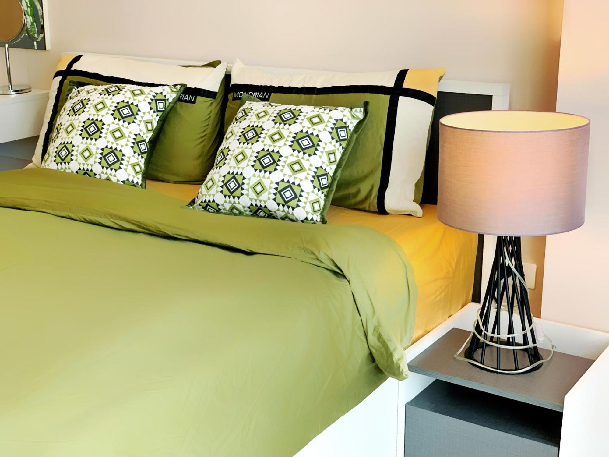 Cm Design Space Nimman Fashion Flat Chiang Mai Ngoại thất bức ảnh