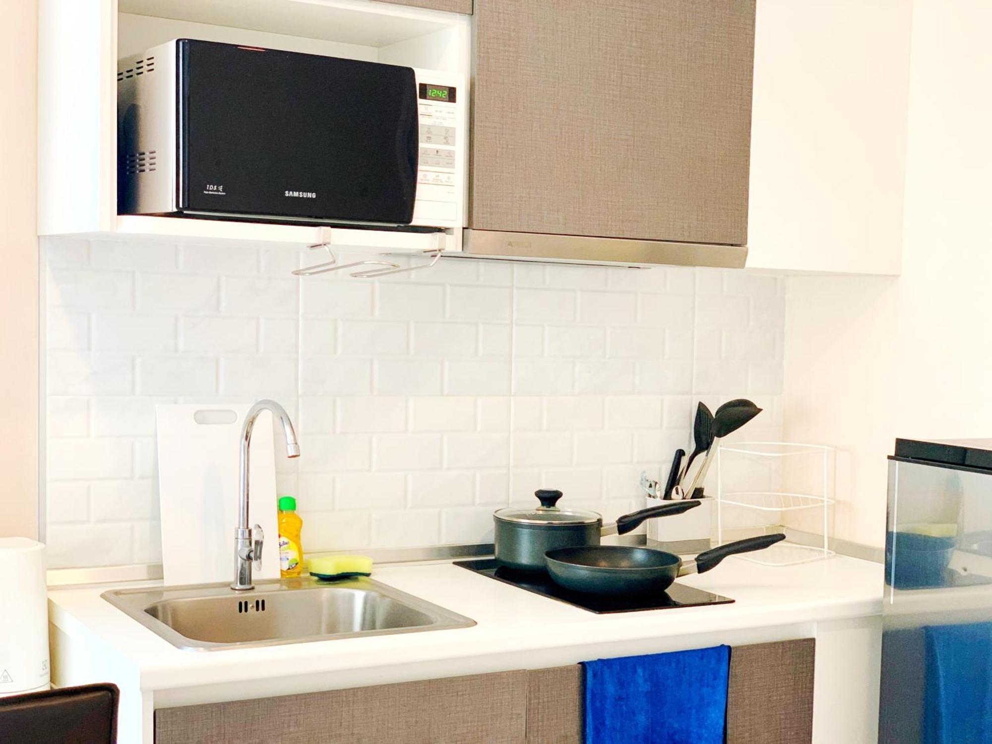 Cm Design Space Nimman Fashion Flat Chiang Mai Ngoại thất bức ảnh