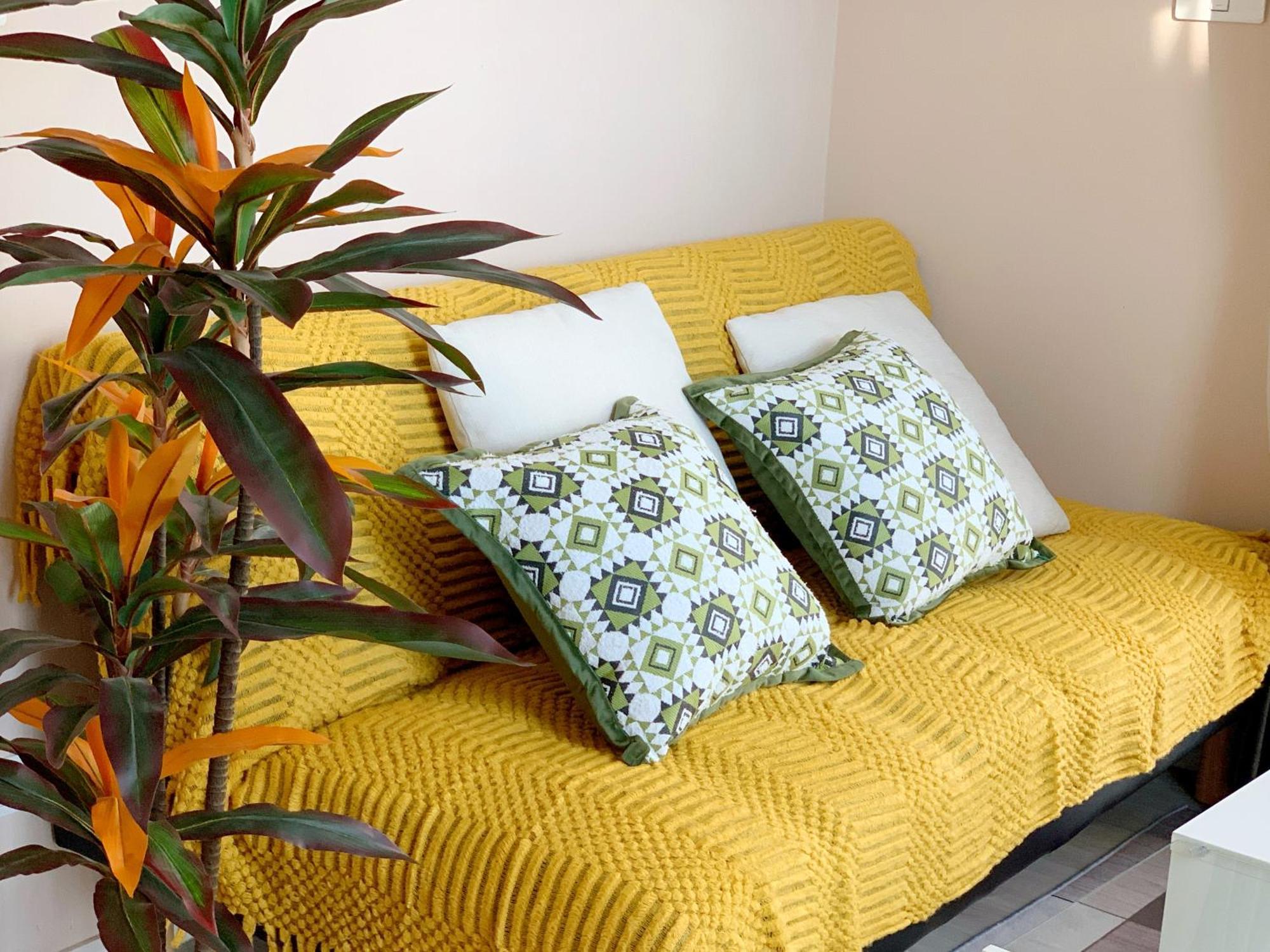 Cm Design Space Nimman Fashion Flat Chiang Mai Ngoại thất bức ảnh