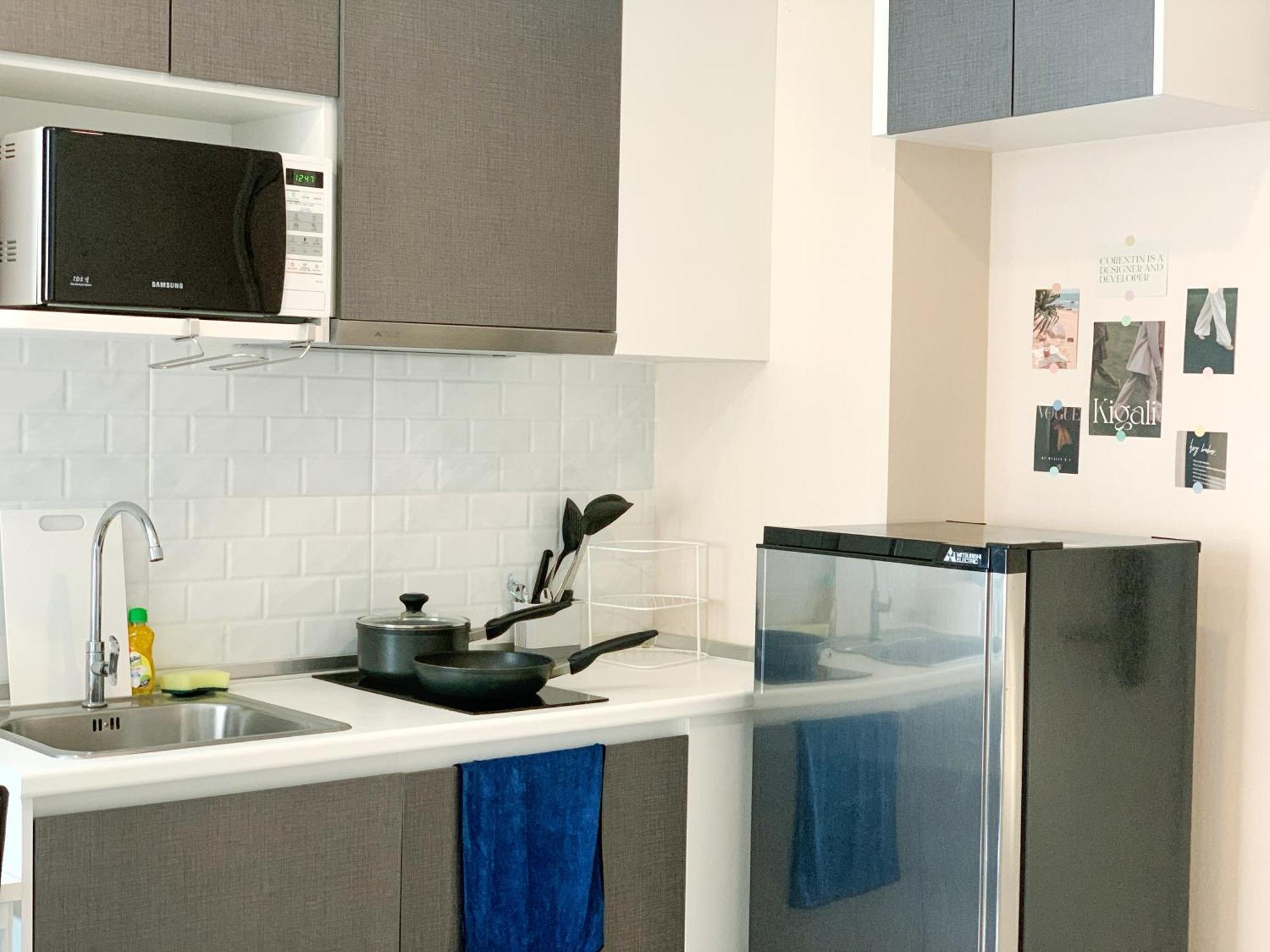 Cm Design Space Nimman Fashion Flat Chiang Mai Ngoại thất bức ảnh