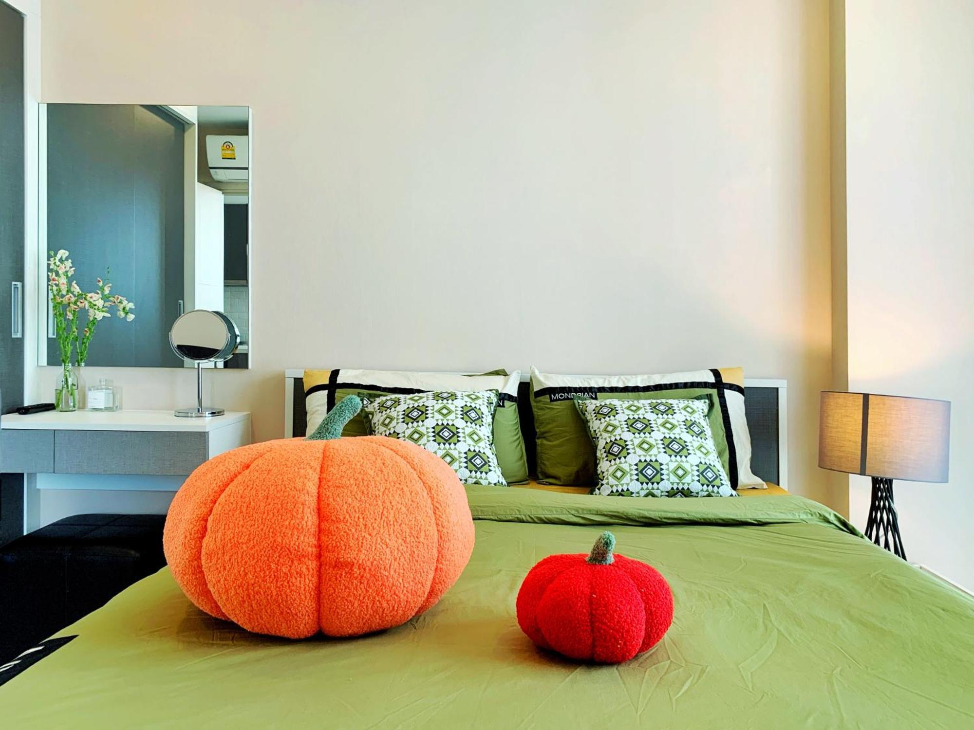 Cm Design Space Nimman Fashion Flat Chiang Mai Ngoại thất bức ảnh
